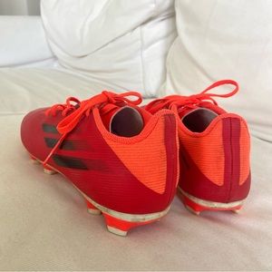 Adidas Soccer Cleats (size 7)
